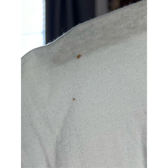 Vintage 90s Hollywood California Tee - Picture 5 of 5